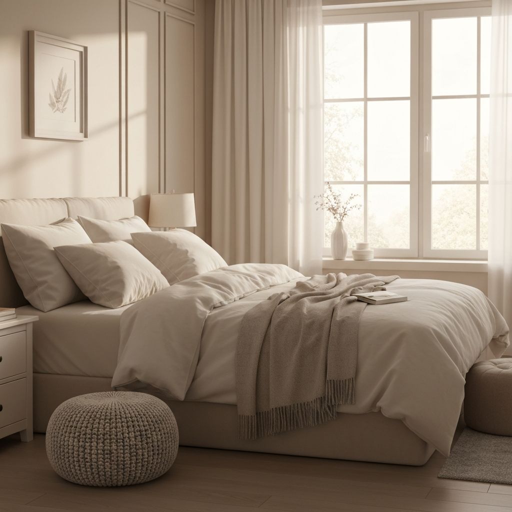 The Link Between Sleep Quality and Overall Well-being